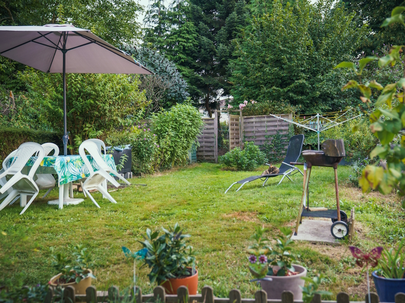 Petite maison dans le bourg de Cussac, Cussac - photo 5