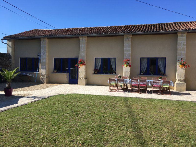 The Barn, Loretz-d'Argenton - photo 6