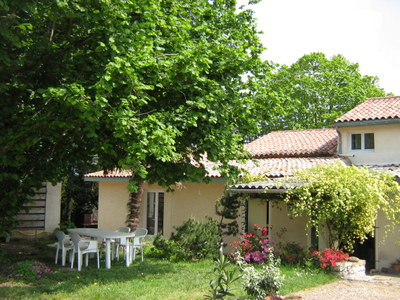 M. BARDET Daniel et Christiane