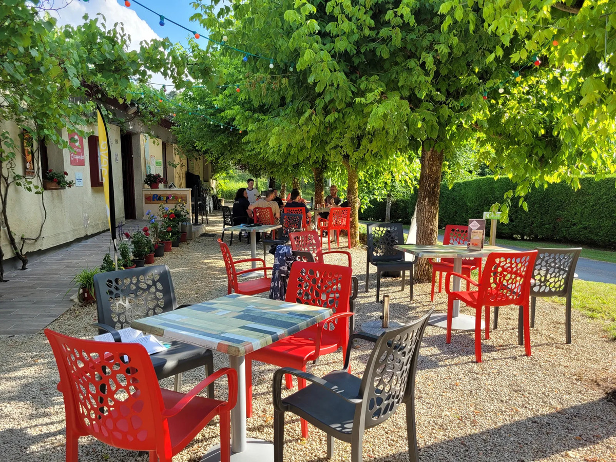 Camping La Castillonderie - photo 5