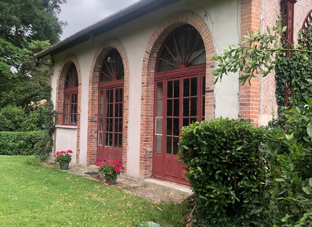 Le Domaine de Palumbo, Vicq-d'Auribat - photo 17