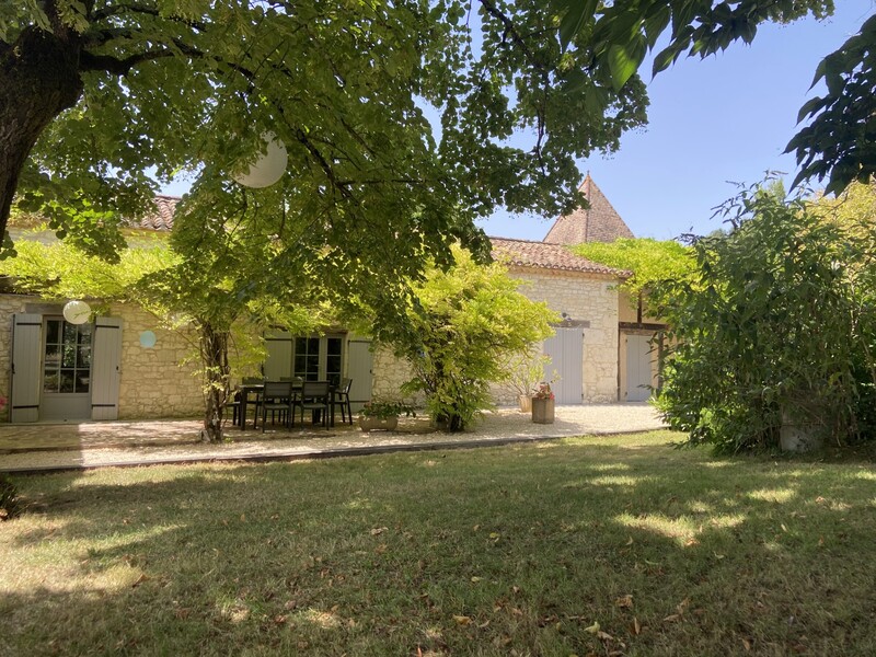 La Bourneloise, Bournel - photo 3