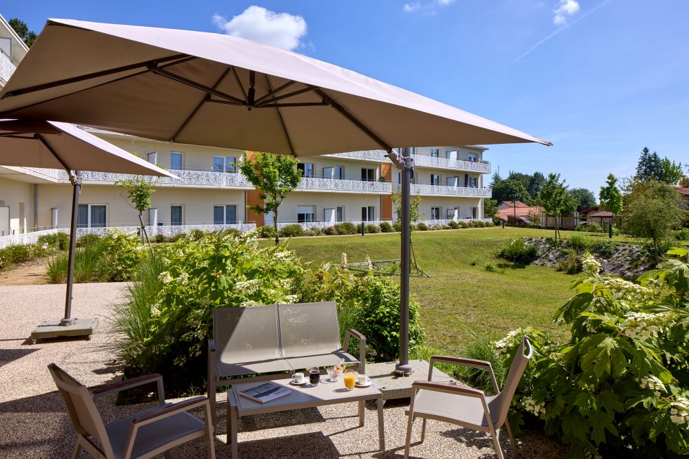 Studio - 1 à 2 pers. - ZEN145/E - photo 2