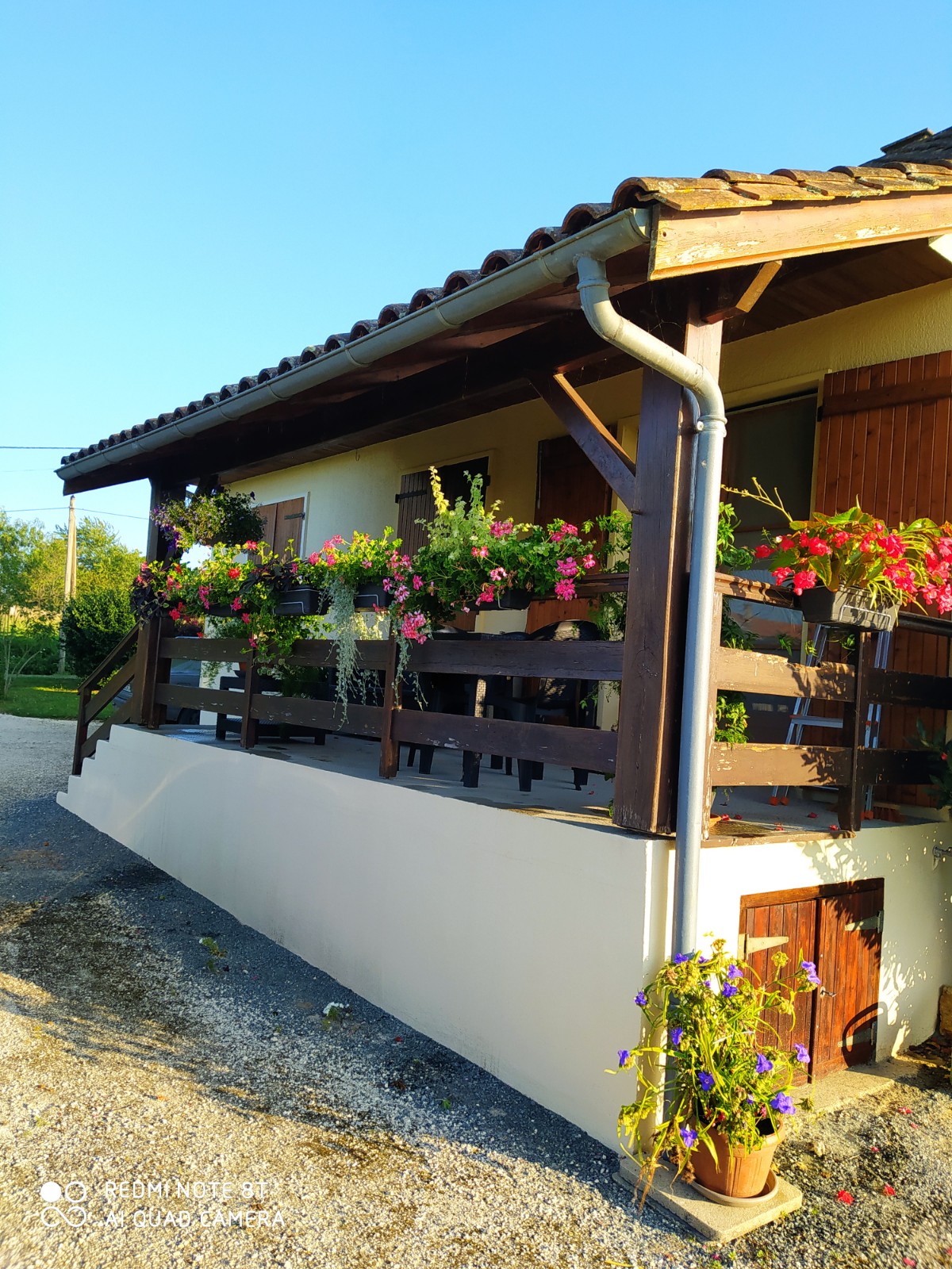 La pause nature en Périgord