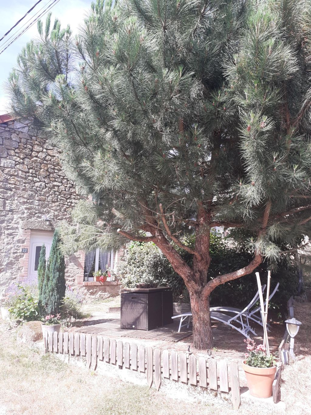 Le gîte du sabotier, Fransèches - photo 2