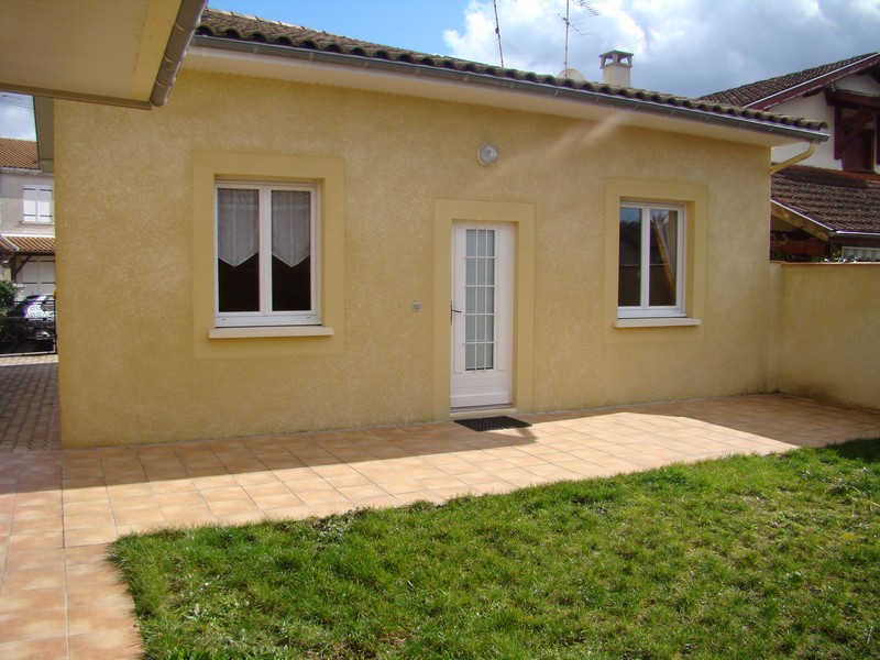 Meublé la Forge, Casteljaloux - photo 8