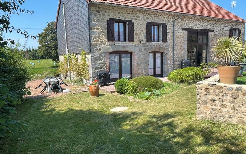 Appartement Le Trèfle