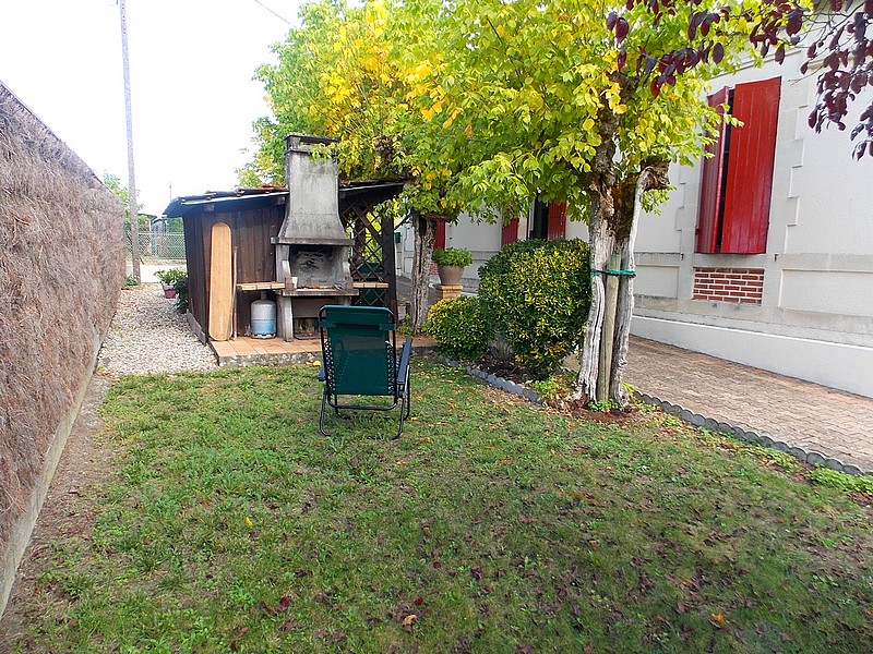 Meublé Sully - photo 2