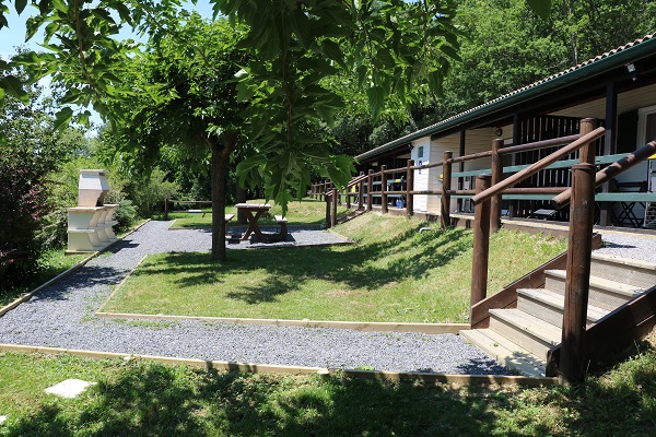 Les Terrasses d'Eugénie - photo 3