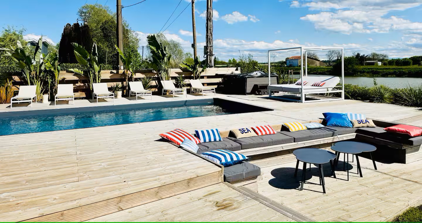 La Maison du Gave - photo 5