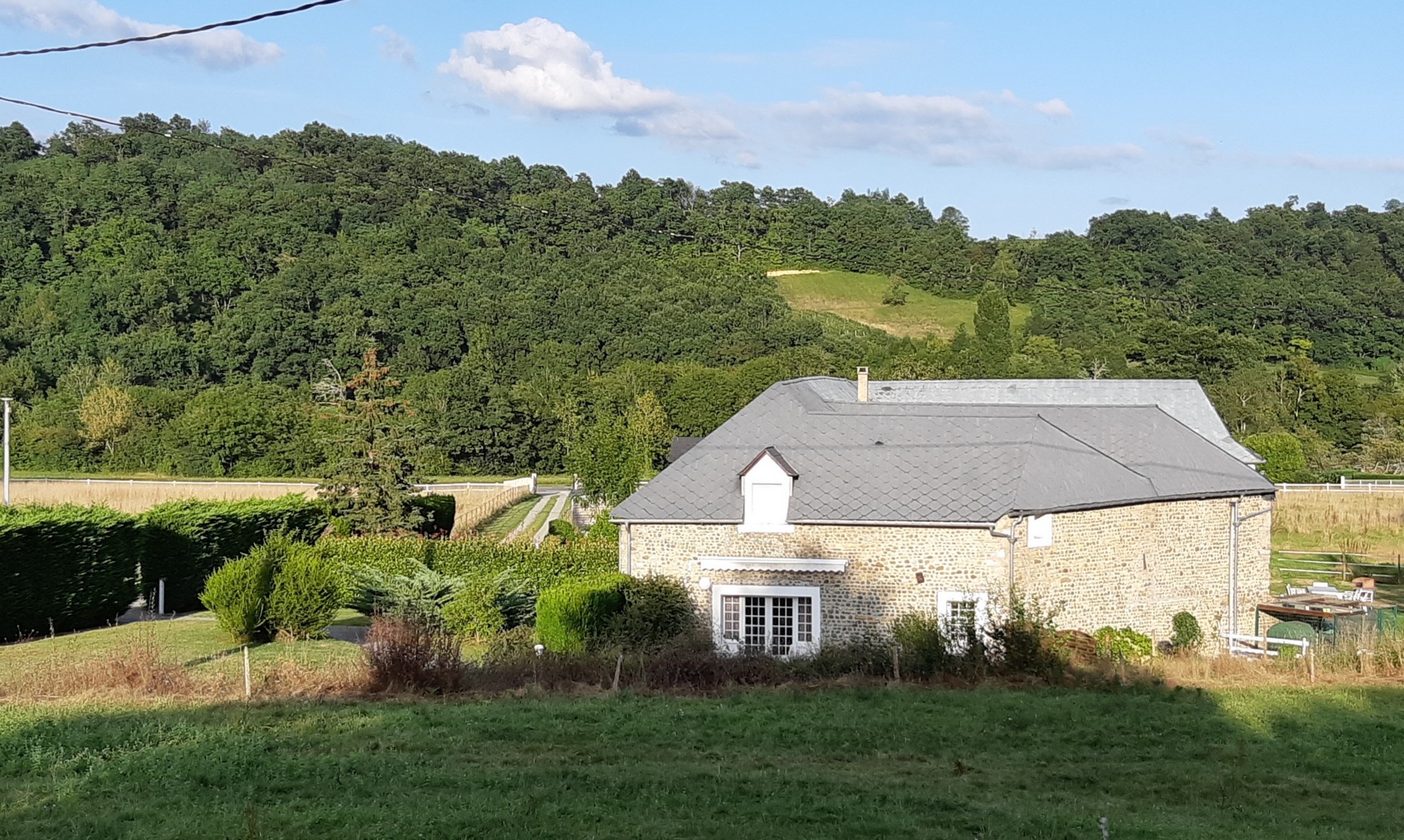 Gîtes de Bernet - The cottage, Monein - photo 11