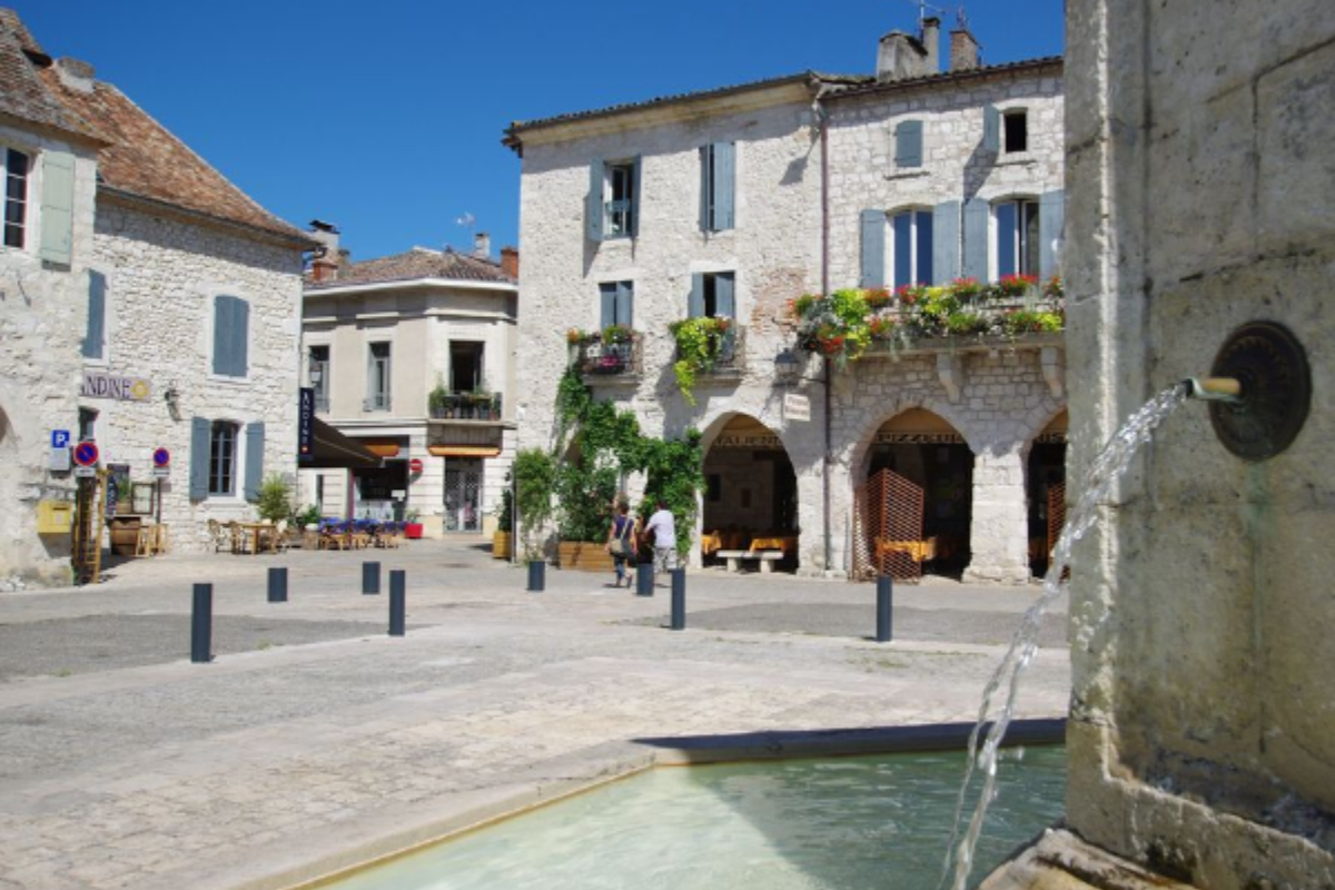 Journées Européennes du Patrimoine | Visite guidée de la bastide