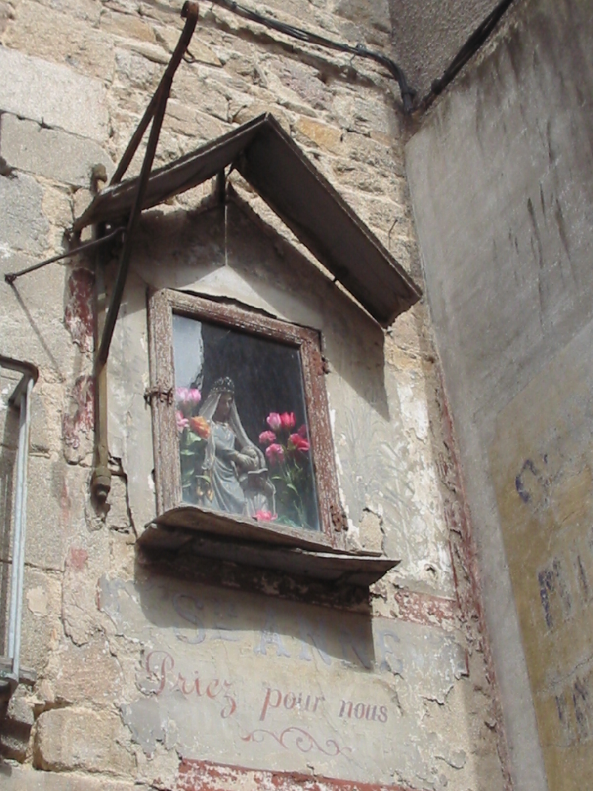 Journées du Patrimoine : Visite Eymoutiers et ses patrimoines, Eymoutiers - photo 4