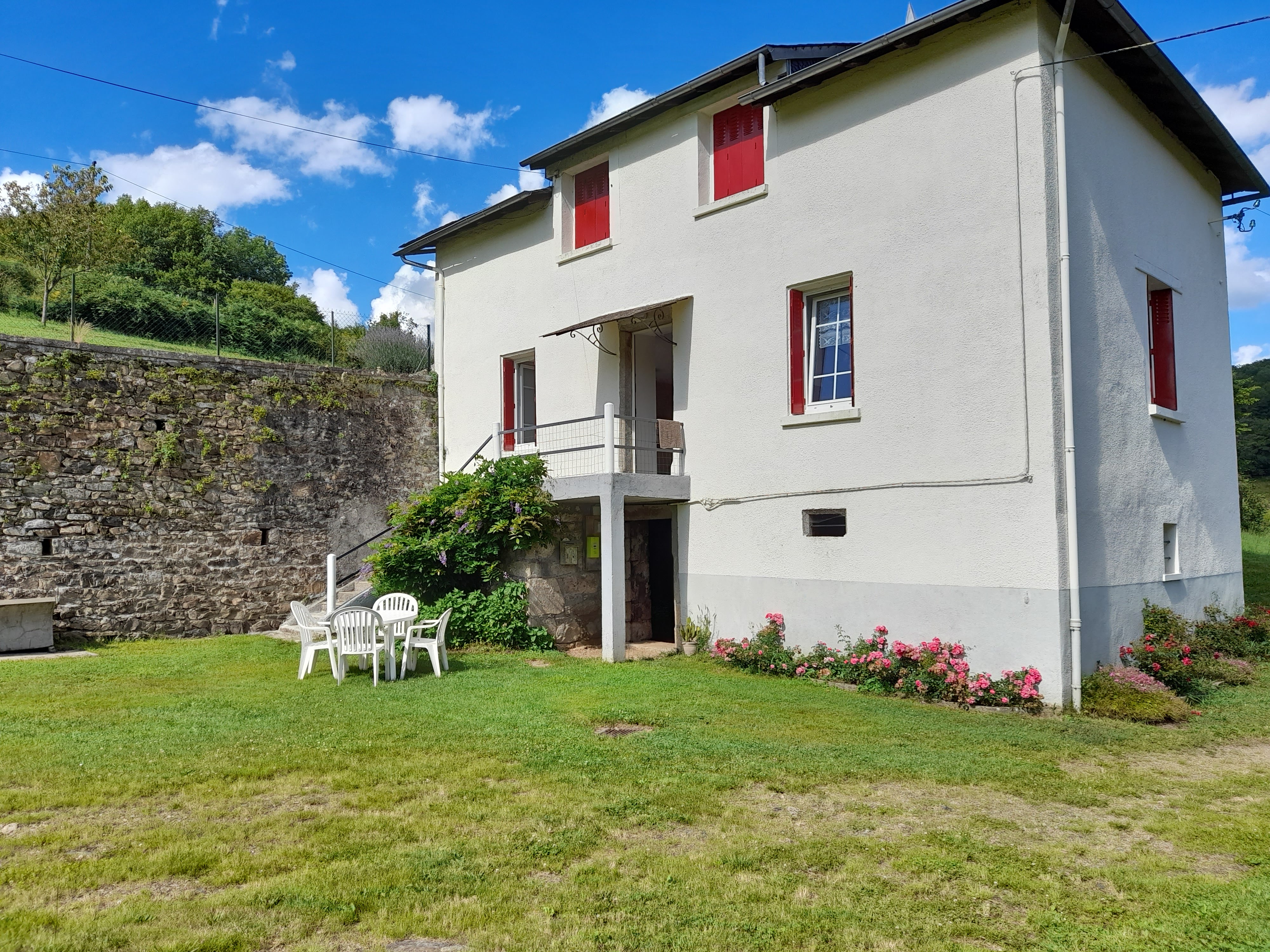 Gîte Eyrolles