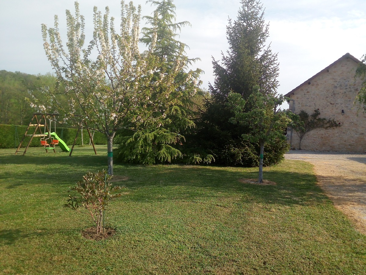 Gîte Les Grésilles, Eyzerac - photo 11