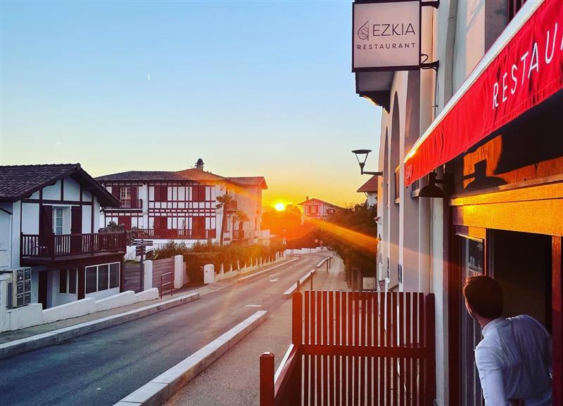 Ezkia