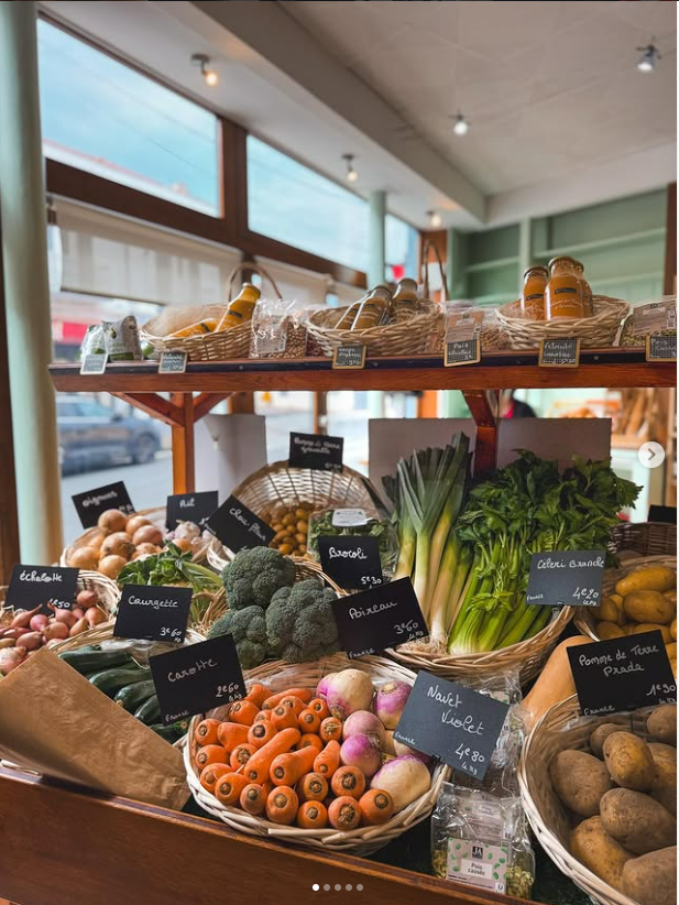Epicerie Saint Ferdinand — photo 2