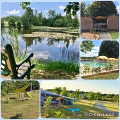 Camping de Liabaquet
