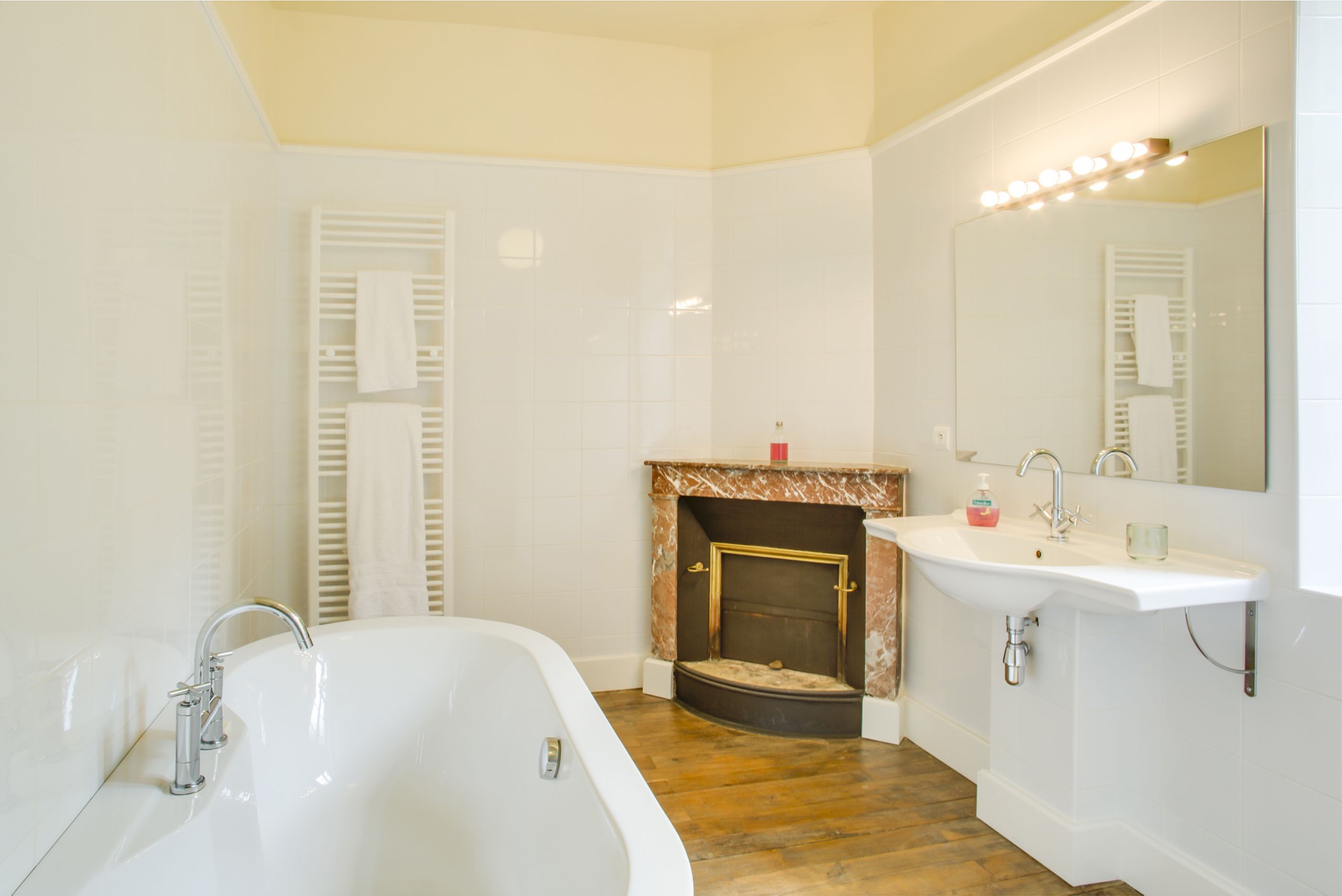 La Brasserie, Saulgé - photo 9