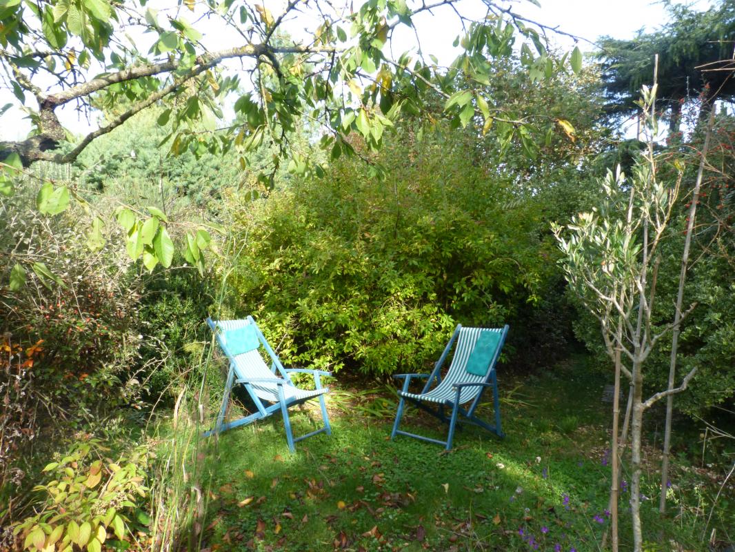 Le gîte de la Forge Fleurie, Val en Vignes