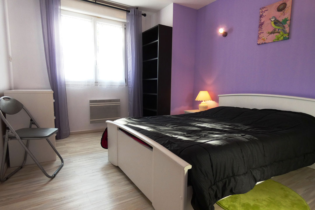 Gîte de Poumatan 2, Rivière-Saas-et-Gourby - photo 6