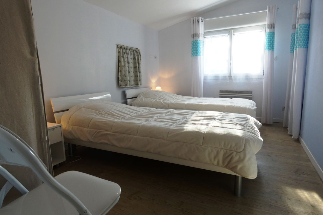 Gîte de Poumatan 2 - photo 2