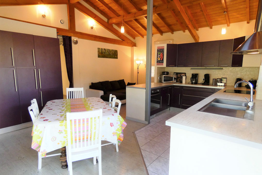 Gîte de Poumatan 2 - photo 5