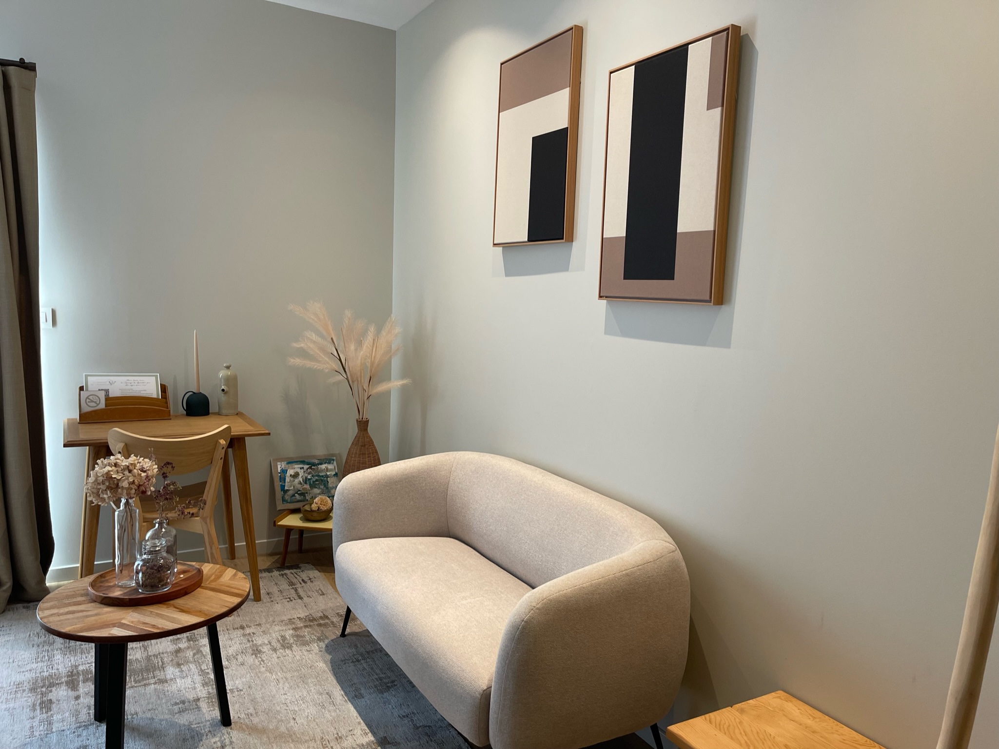 La Grange de Louvadour, Sadroc - photo 4