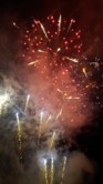 Feu artifice 13 juillet — visuel événement