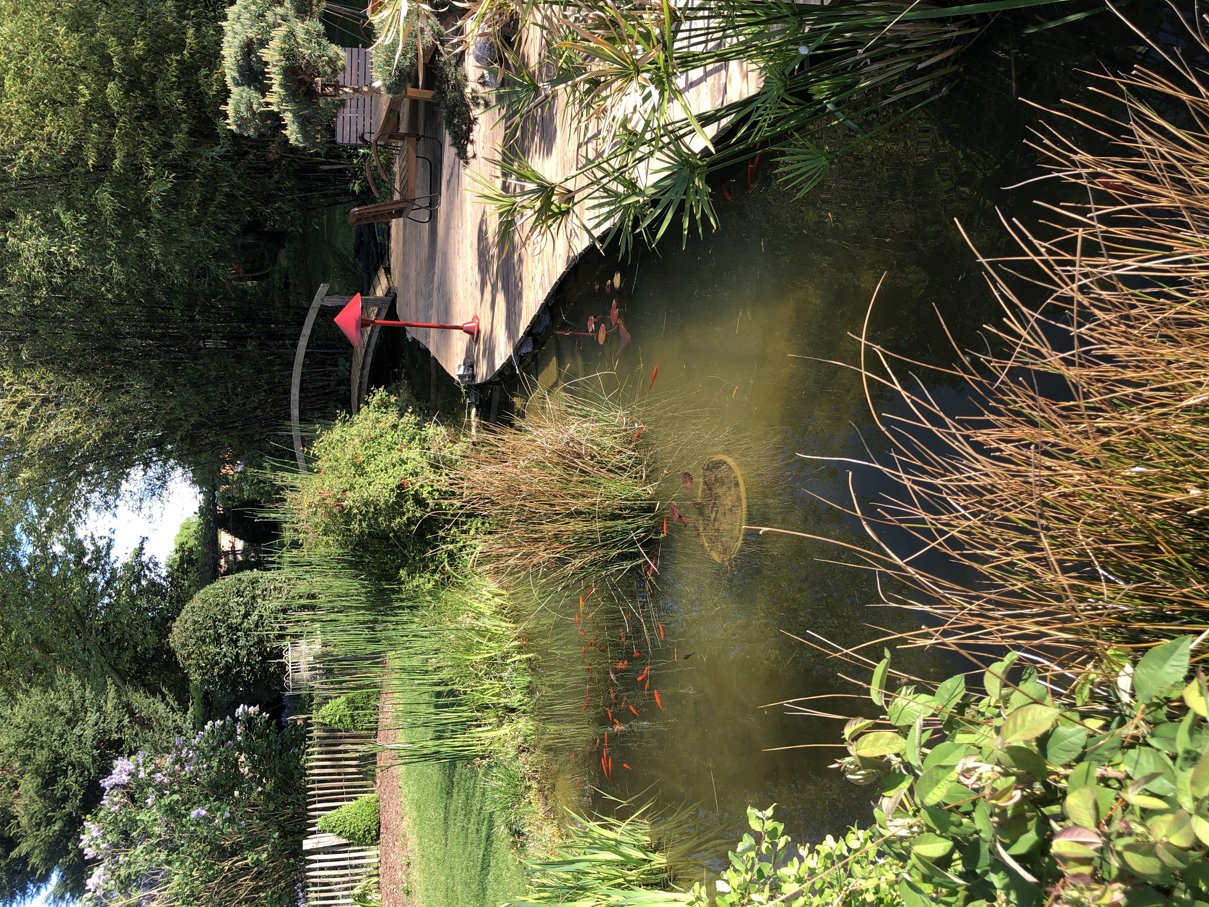 Gîte de la Villa André, Coulonges-sur-l'Autize - photo 7