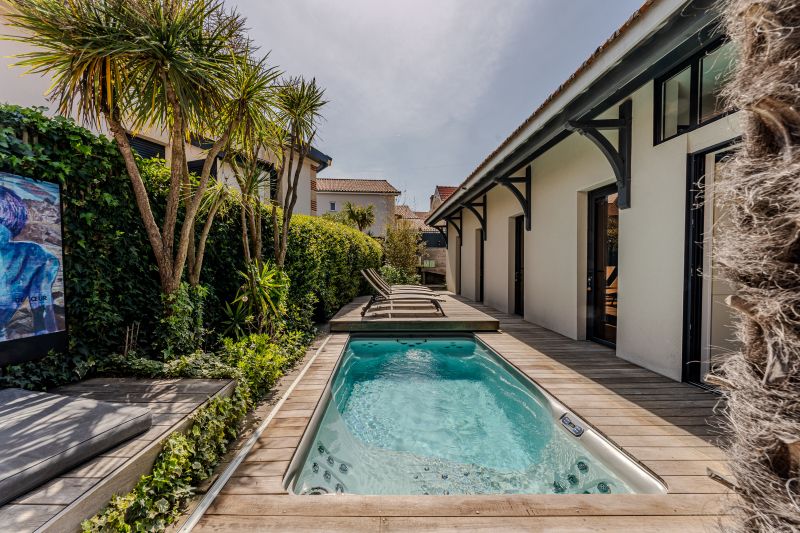 La Villa Sanson