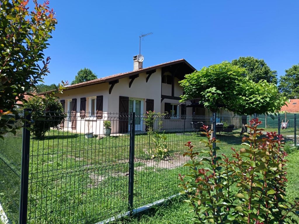 Gîte Chez Papi - photo 2