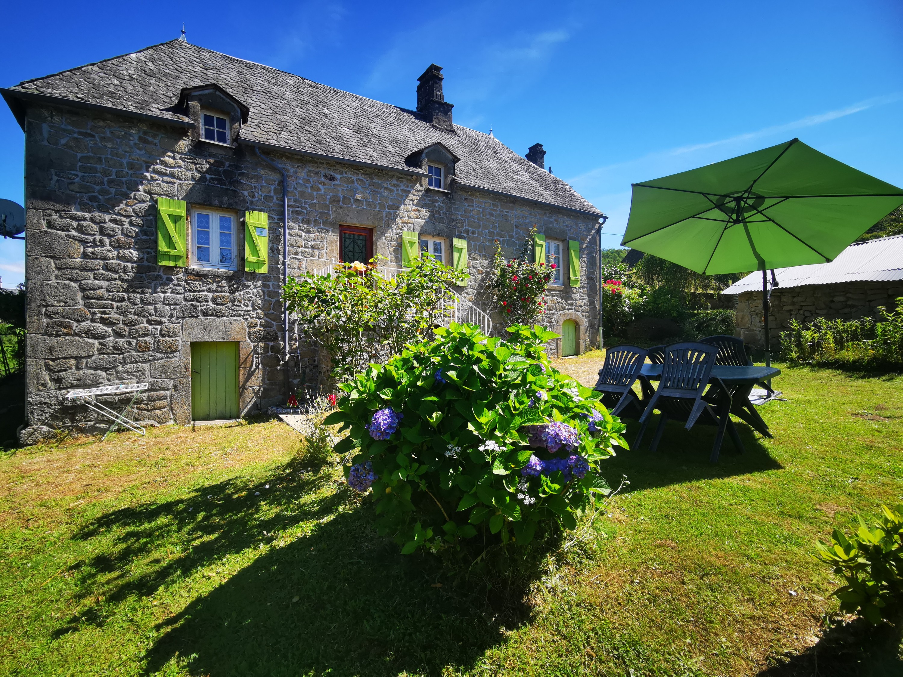 L'Embellie Corrézienne, Saint-Martin-la-Méanne - photo 10
