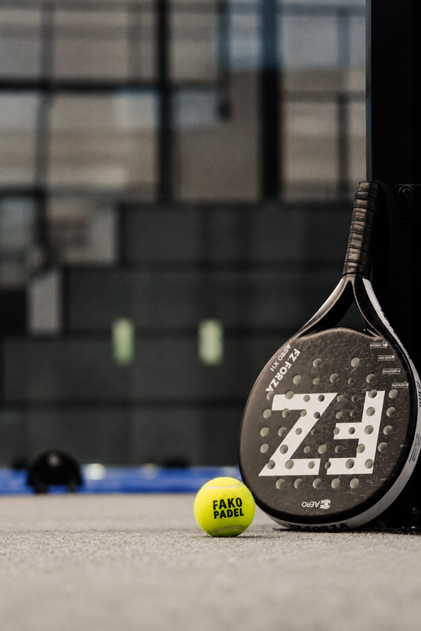 Fako Padel Club