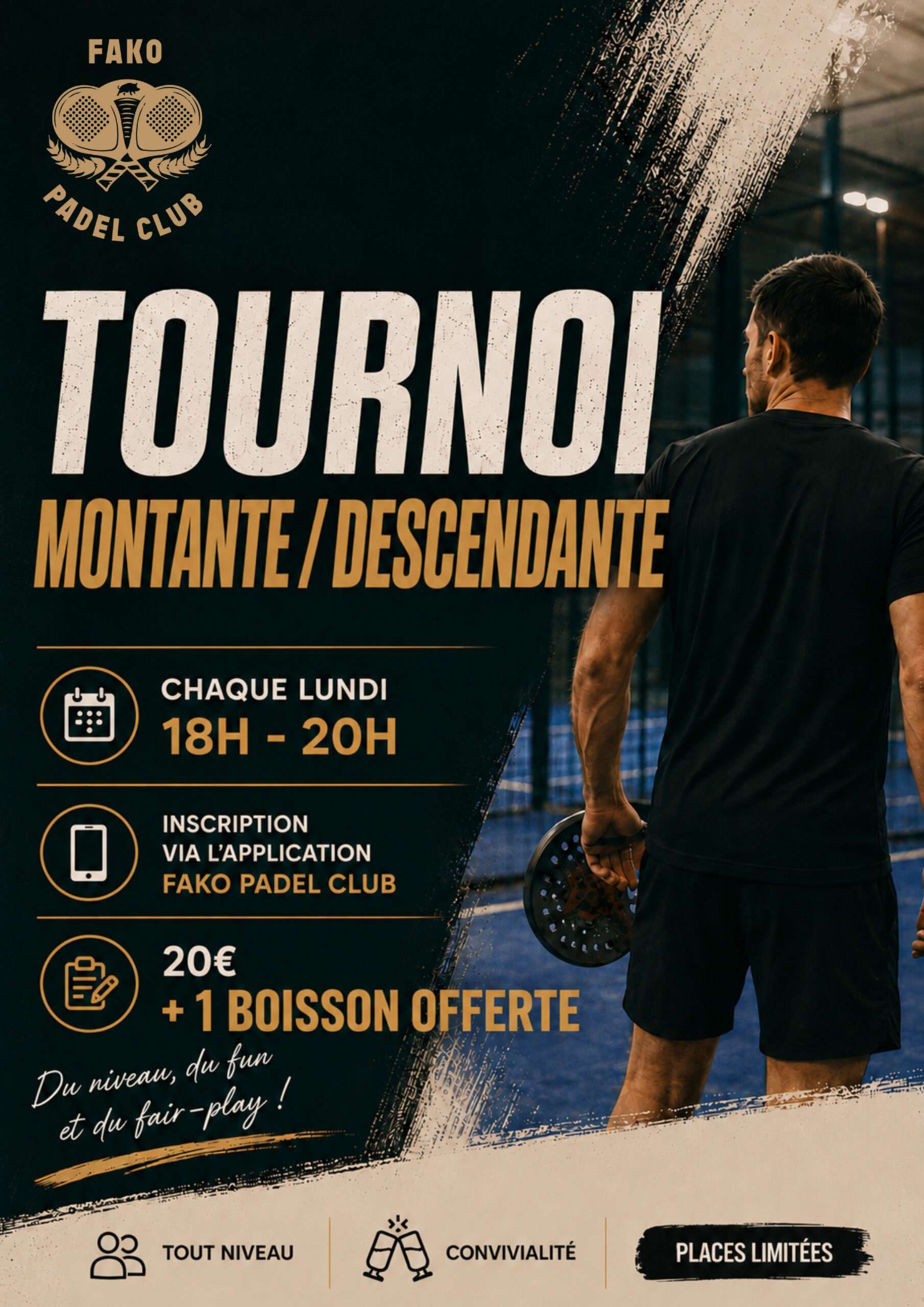 Fako Padel Club