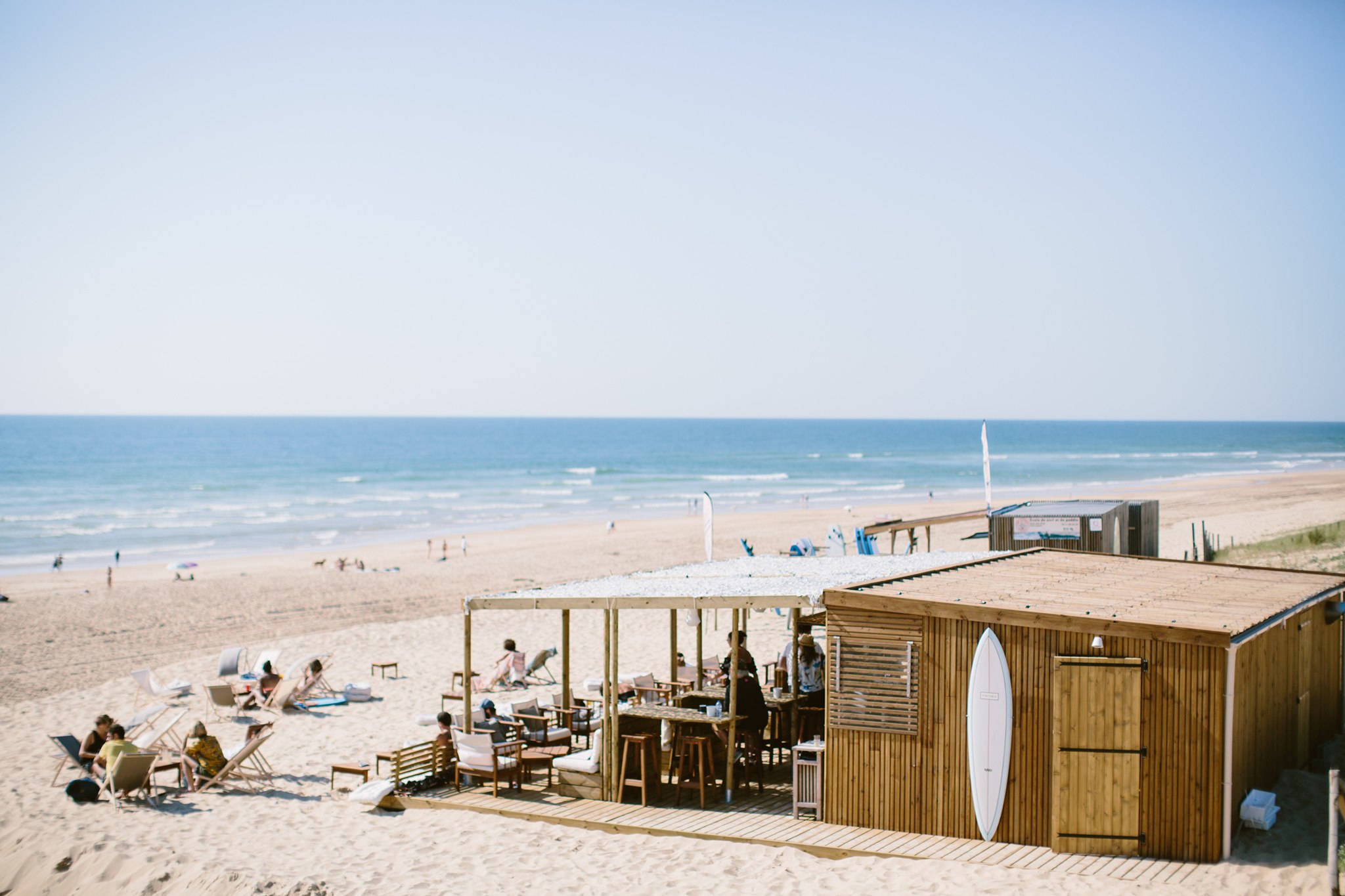 Cabane des Estagnots
