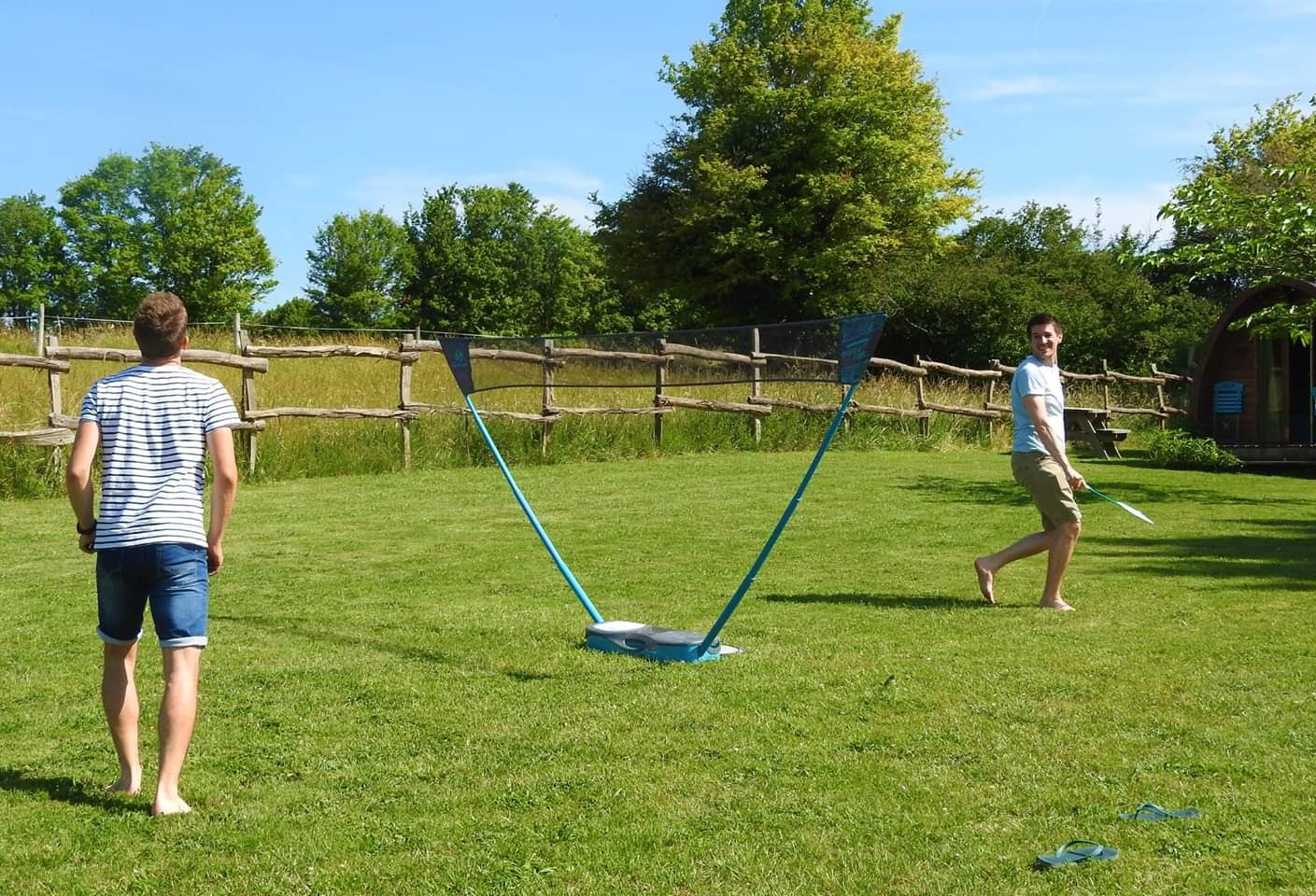 Le Nid 1 de la Maison Ronde, Monthoiron - photo 5