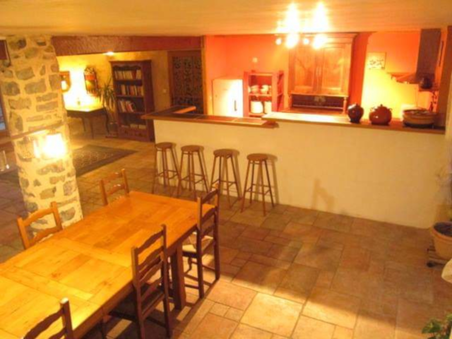 Mme et Mr GONZALEZ "Elixondoa"