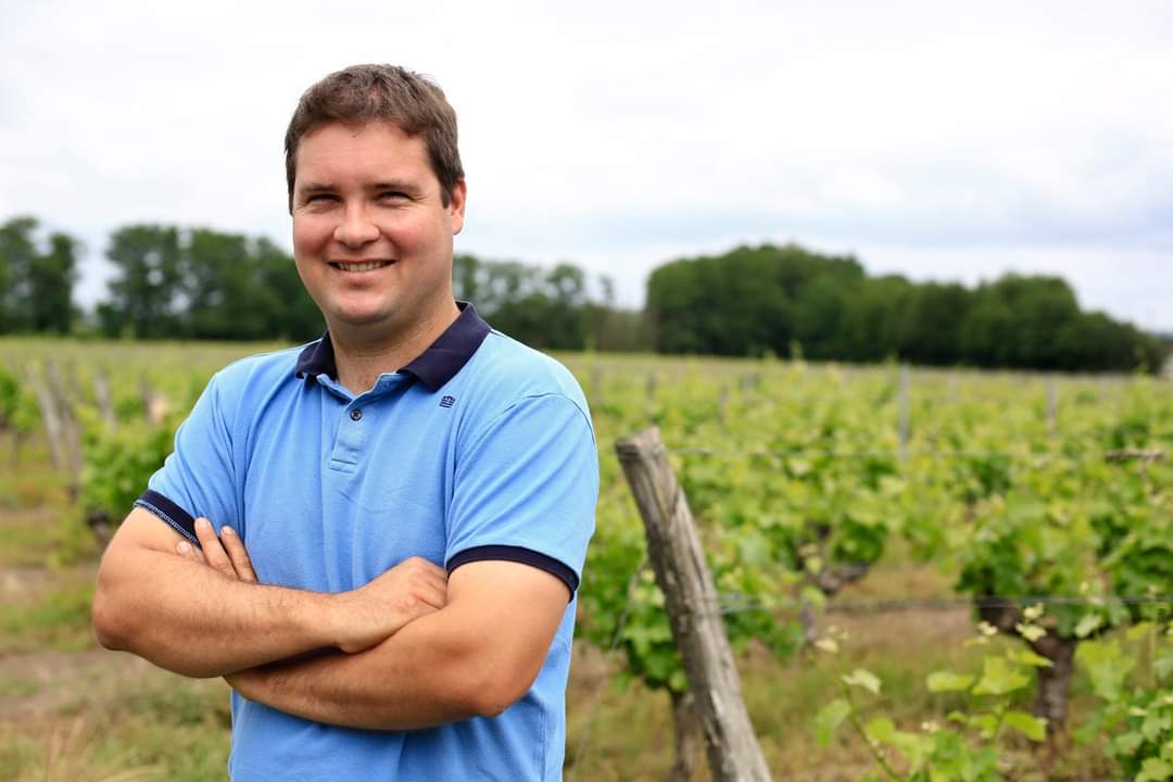 Château La Rose Sarron