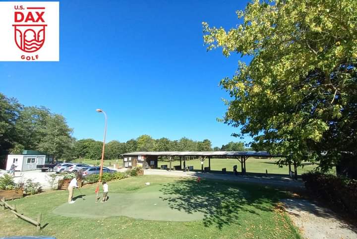 Practice de Golf — photo 3