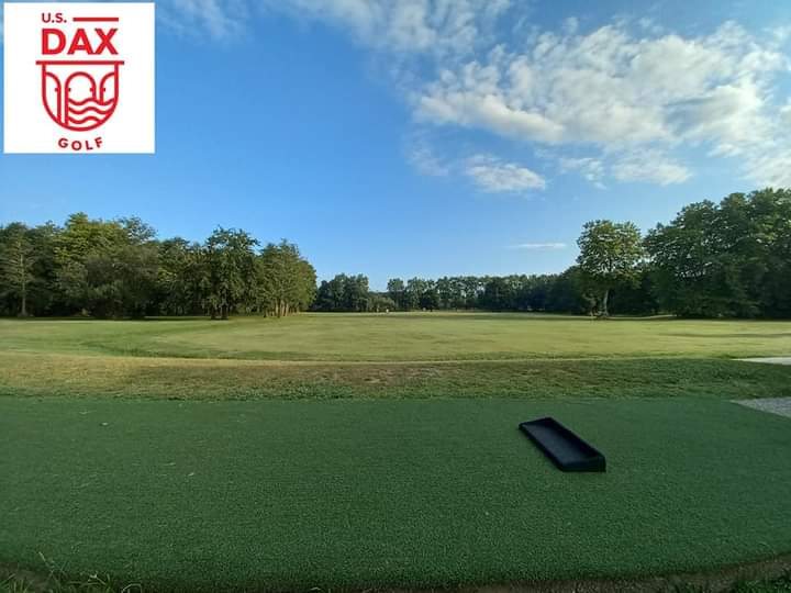 Practice de Golf — photo 2