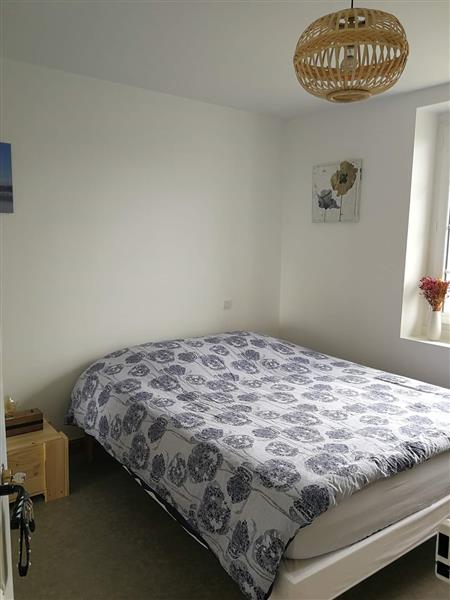 Chambre d'hôtes HOR DAGO, la chambre des Fleurs Chambre d'hôtes HOR DAGO, la chambre des Fleurs