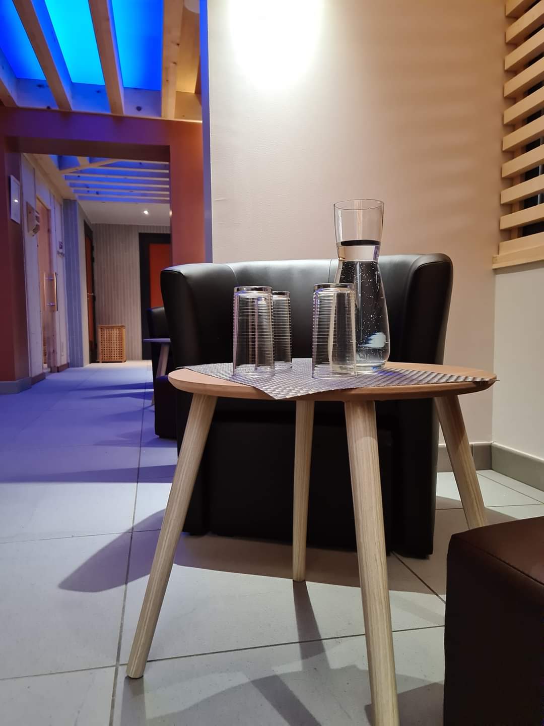 Centre de balnéothérapie & SPA du Domaine de la Gauderie, Sanilhac - photo 6