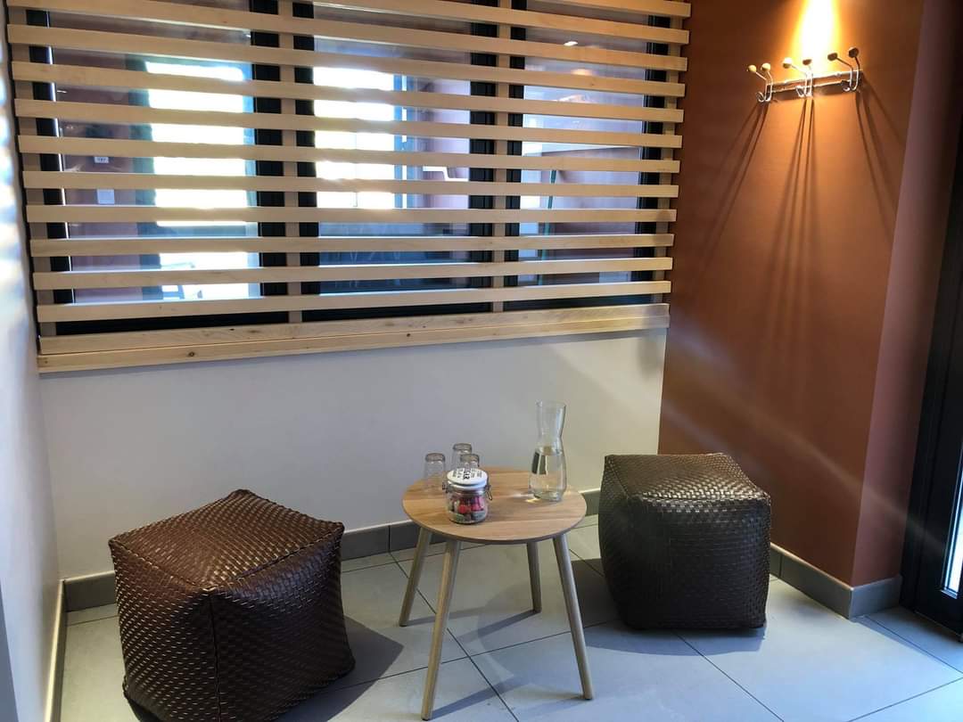 Centre de balnéothérapie & SPA du Domaine de la Gauderie, Sanilhac - photo 4