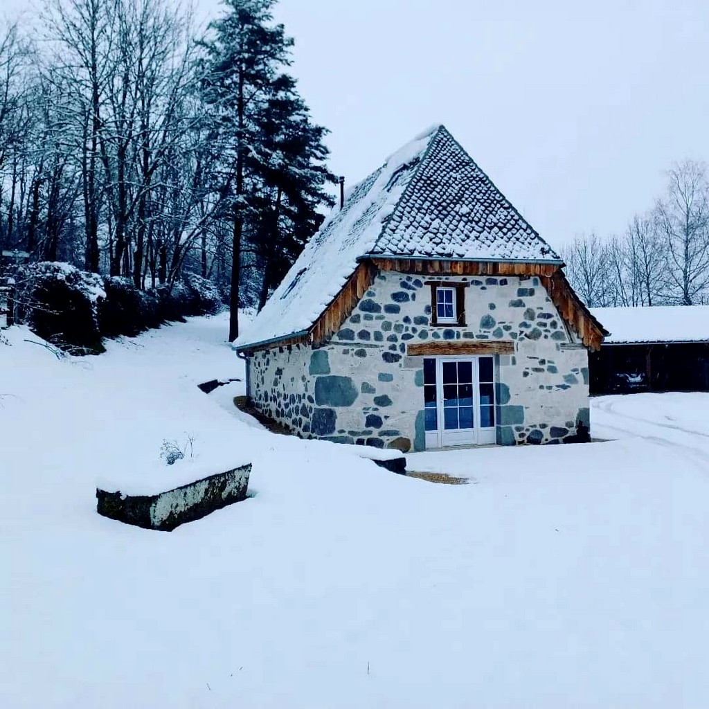 Gîte Bourrier, Hautefage - photo 22