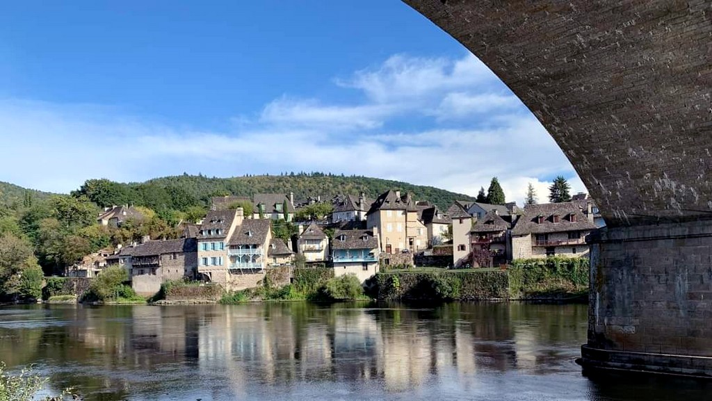 Location Clévacances Moriceau, Argentat-sur-Dordogne - photo 7