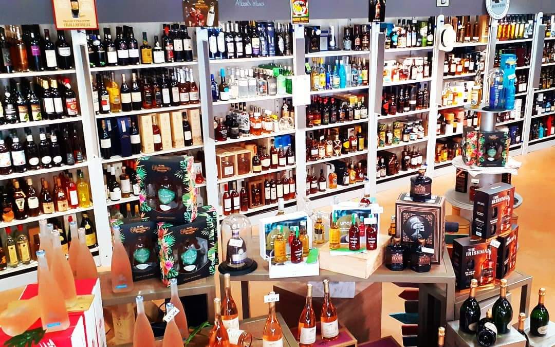 Cave Vins et Plaisirs — photo 3