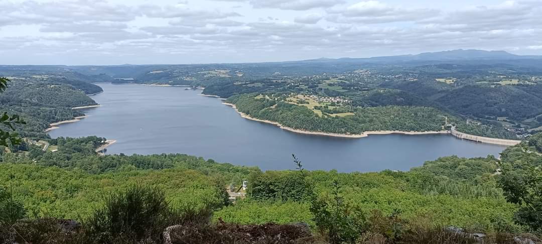 Chambre d'hôte Panoramique, Sarroux - Saint Julien - photo 6