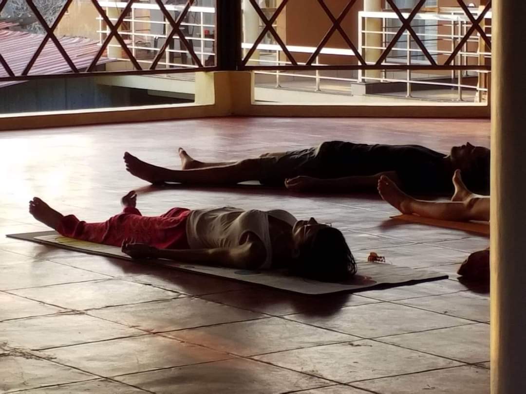 Association Bien-Être et Culture "Eveil des sens", Biganos - photo 3