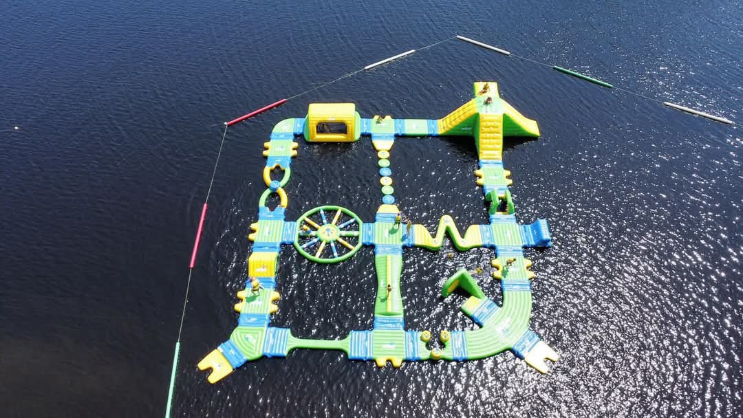 Treign'Aqua Park, Treignac - photo 7